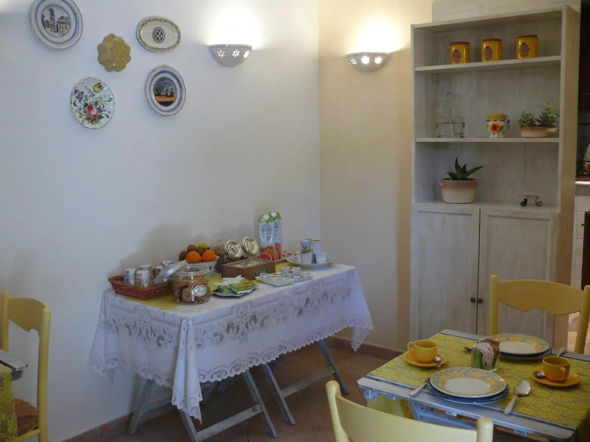 Bed & Breakfast Bed and Breakfast Antica Bottega di Vinci