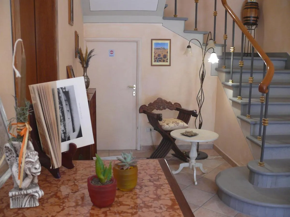 Bed and Breakfast Antica Bottega di Vinci Bed & Breakfast