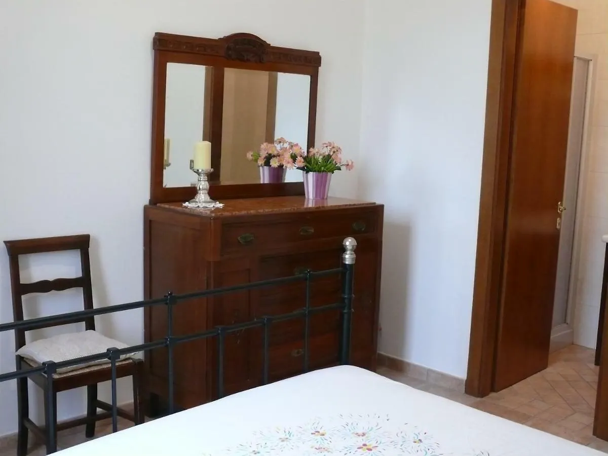 Bed & Breakfast Bed and Breakfast Antica Bottega di Vinci Italia