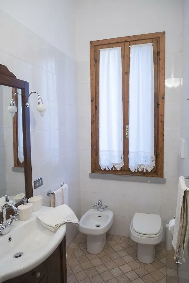 Bed and Breakfast Antica Bottega di Vinci 0*,  Italia