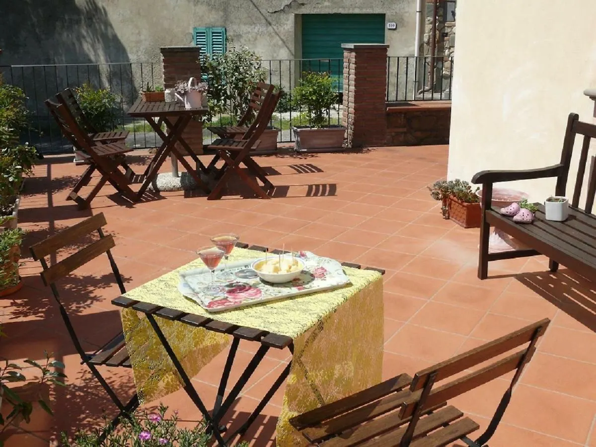 Bed and Breakfast Antica Bottega di Vinci Bed & Breakfast
