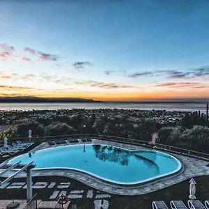 La Chioma Di Berenice Garda Aparthotel Toscolano-Maderno