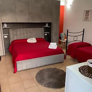 Quattromulini Bed & Breakfast Noto
