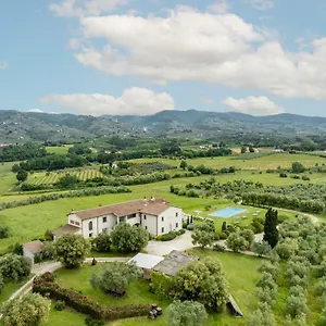 Agroturismo Cantagrillo Boutique, Vinci