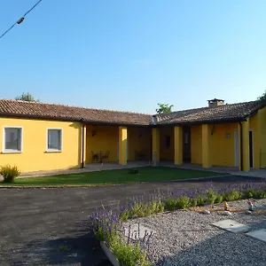 Corte Bolandina Bed & Breakfast Taglio di Po