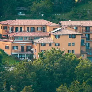 Aurora Hotel Spiazzi Di Caprino