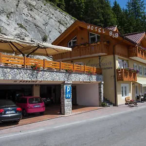 Garni Excelsior Hotel Livinallongo Del Col Di Lana