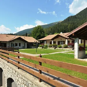Cirese Aparthotel Borno