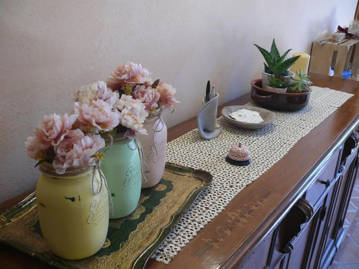 Bed and Breakfast Antica Bottega Di Vinci