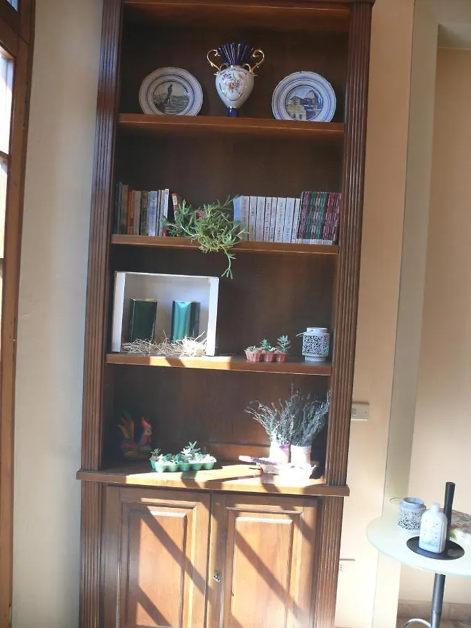 Antica Bottega Di Vinci Bed & Breakfast