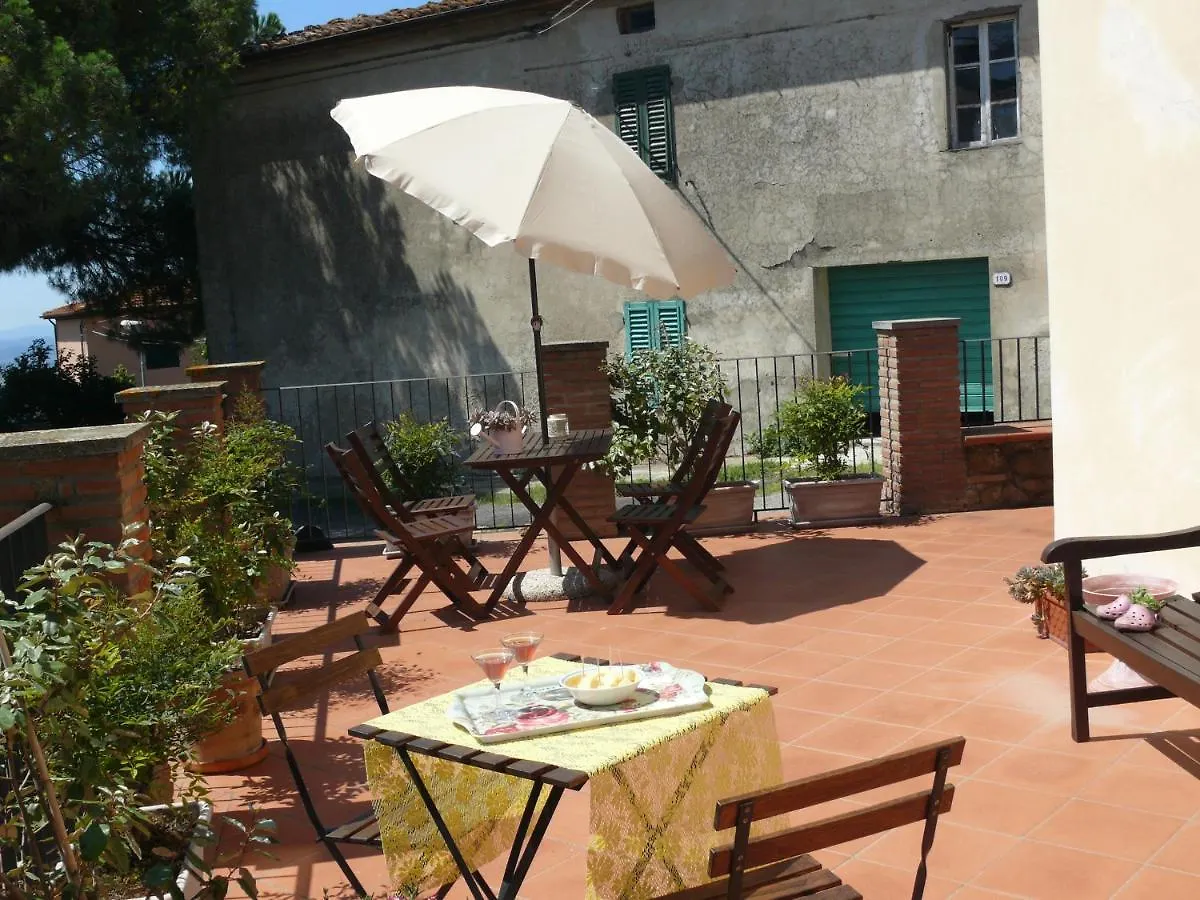 Bed and Breakfast Antica Bottega Di Vinci