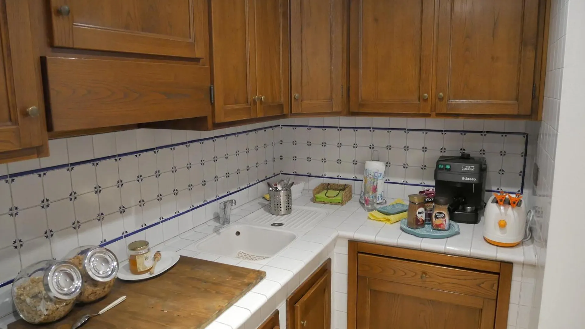 Bed and Breakfast Antica Bottega Di Vinci