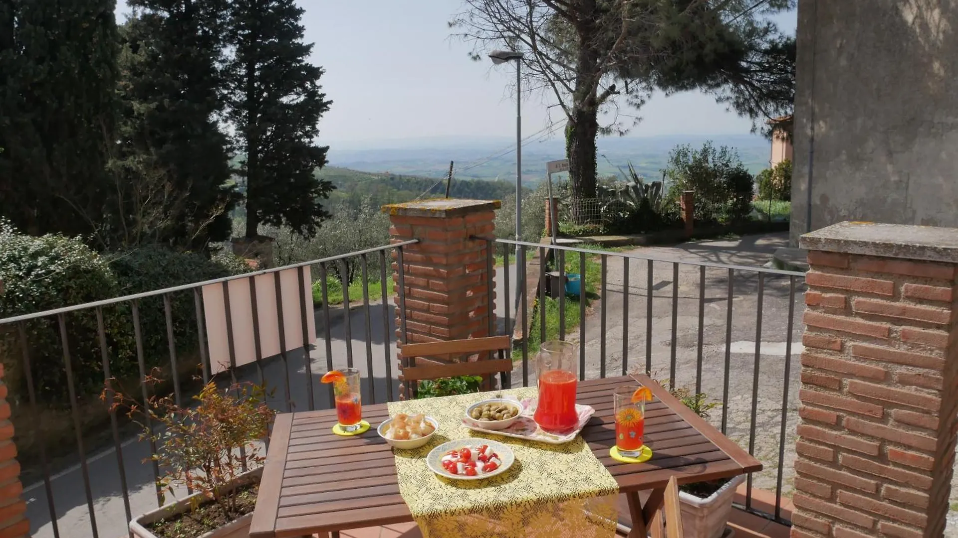 Bed and Breakfast Antica Bottega Di Vinci Italia