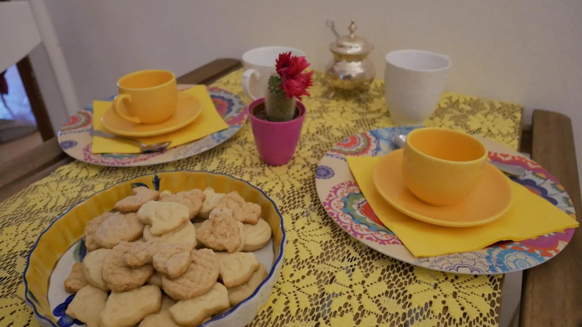 Bed and Breakfast Antica Bottega Di Vinci 0*,  Italia