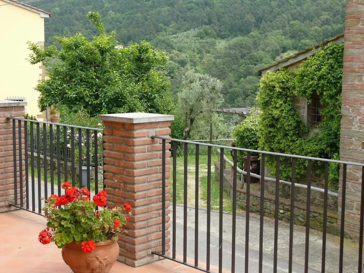 Bed and Breakfast Antica Bottega Di Vinci