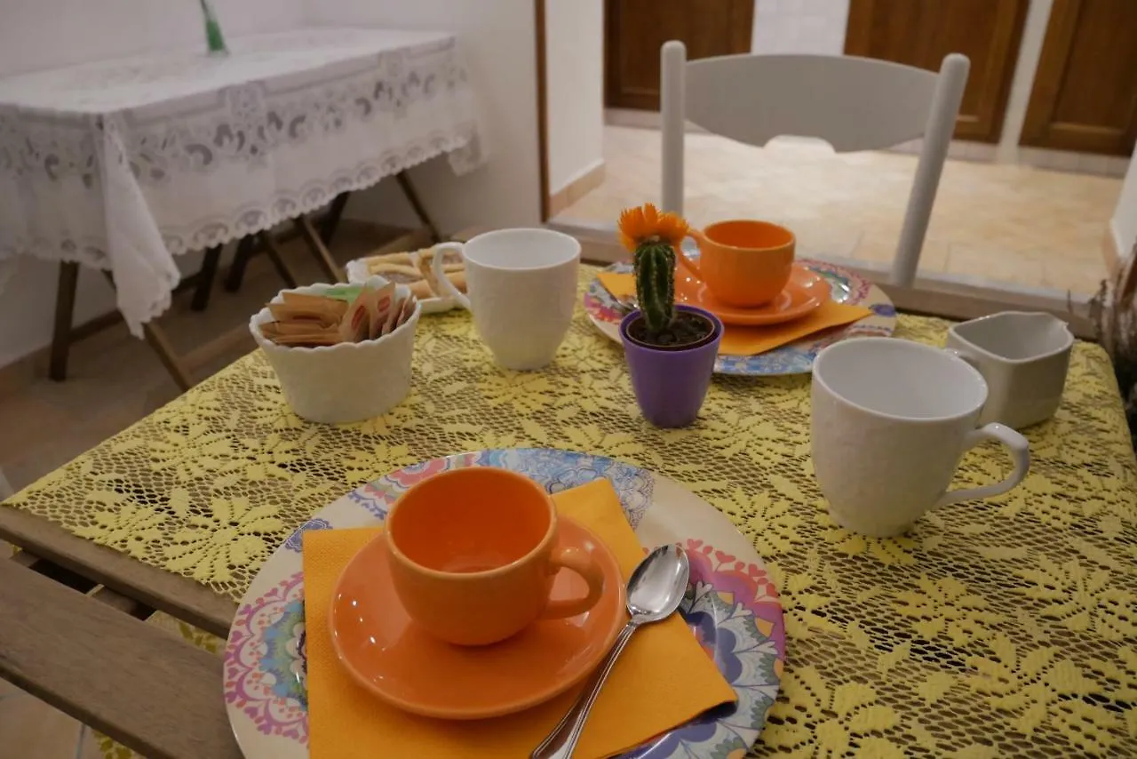 Bed and Breakfast Antica Bottega Di Vinci 0*,  Italia