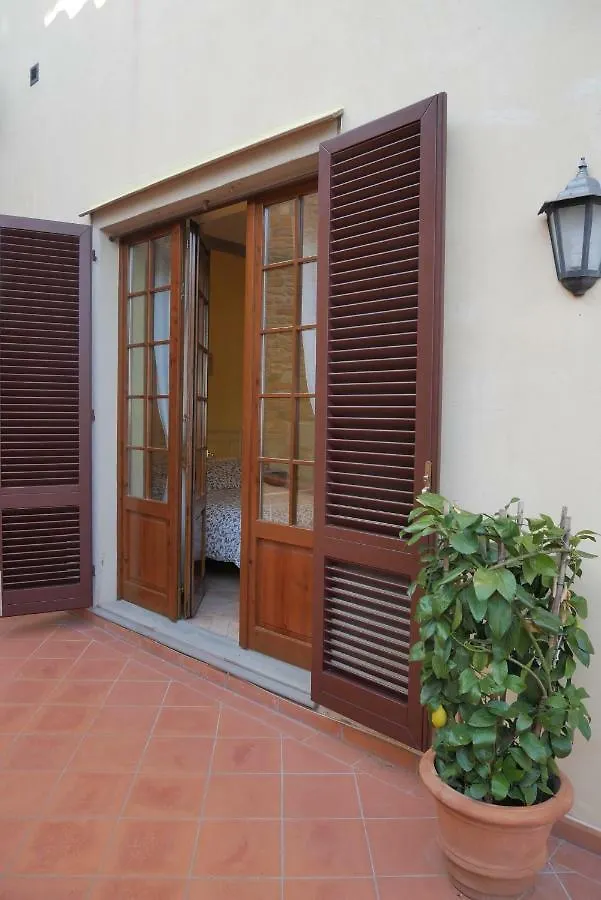 Antica Bottega Di Vinci Bed & Breakfast