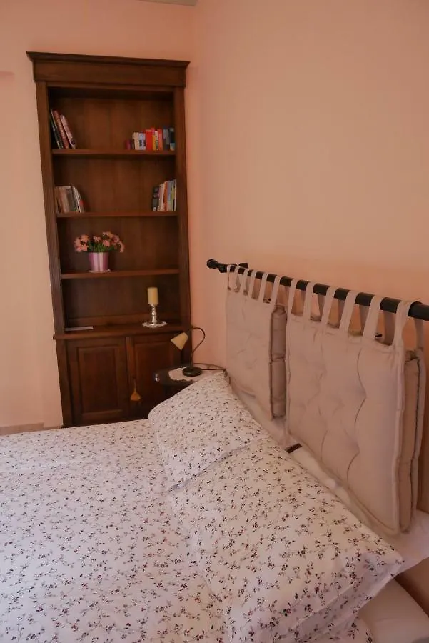 Antica Bottega Di Vinci Bed & Breakfast