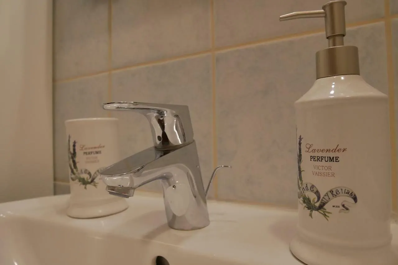 Antica Bottega Di Vinci Bed & Breakfast
