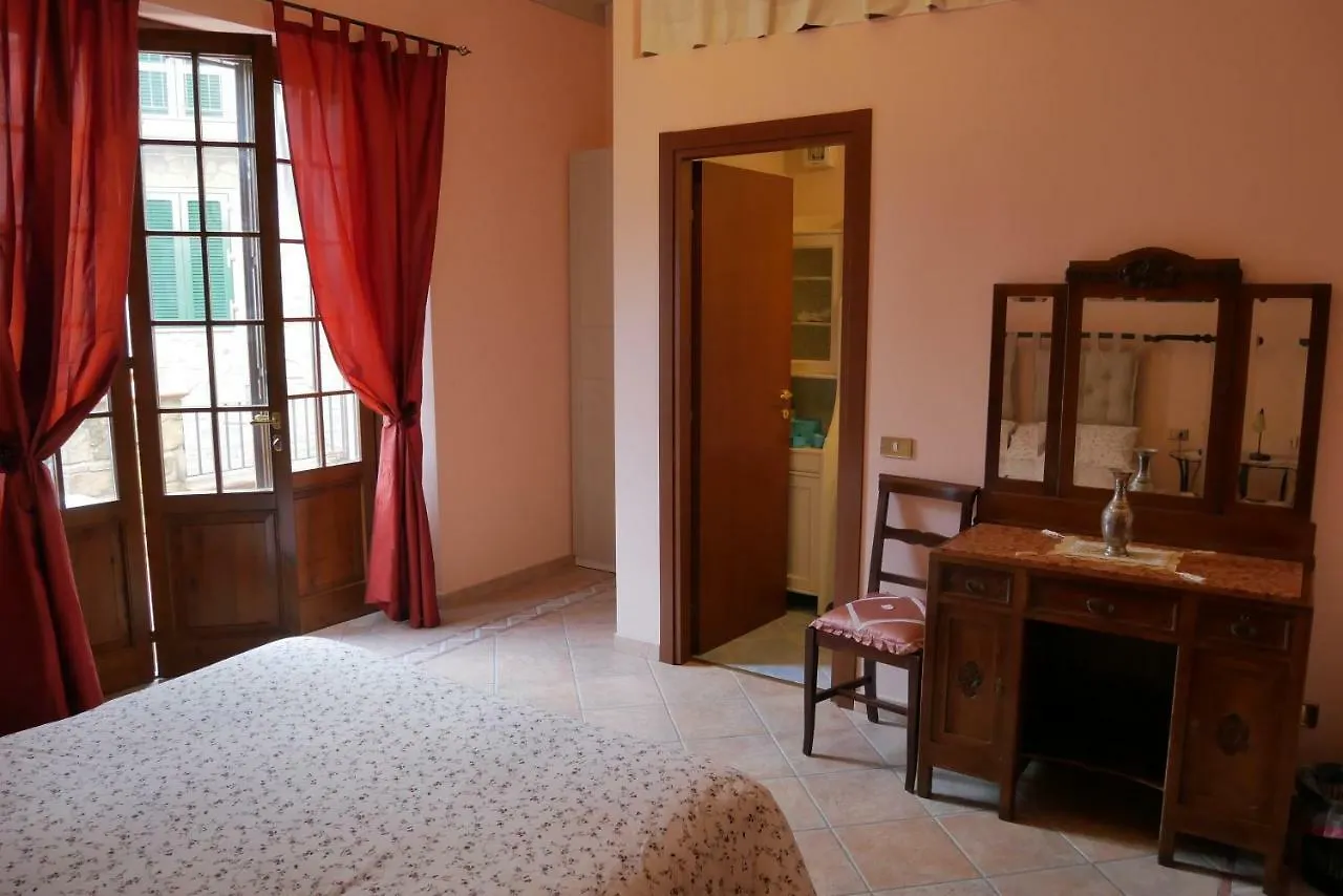 Antica Bottega Di Vinci Bed & Breakfast Italy
