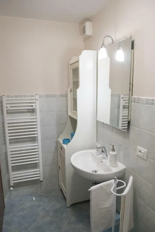 Bed and Breakfast Antica Bottega Di Vinci