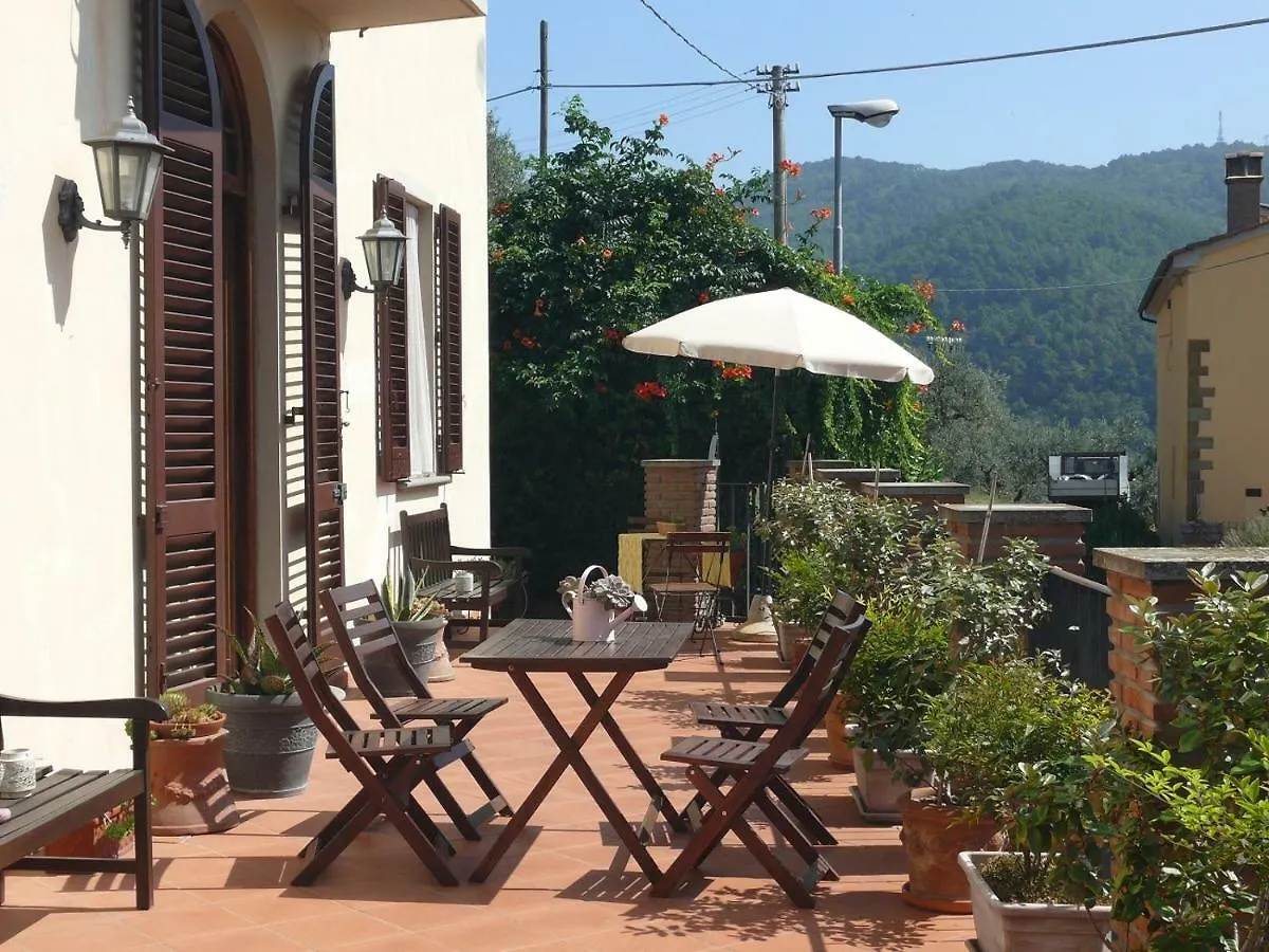 Bed and Breakfast Antica Bottega Di Vinci