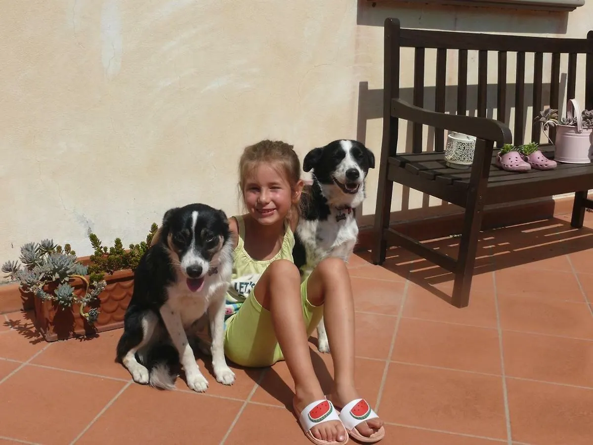 Antica Bottega Di Vinci Bed & Breakfast Italy