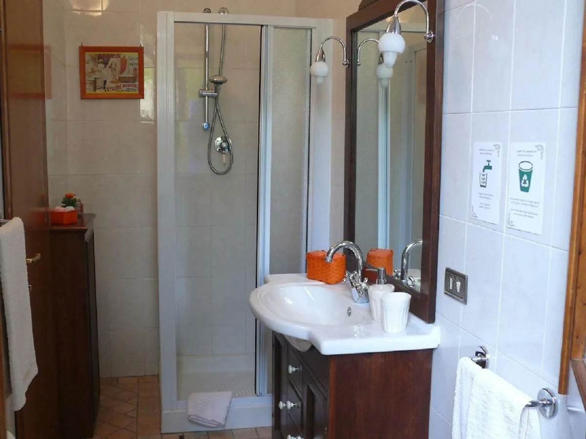 Bed and Breakfast Antica Bottega Di Vinci